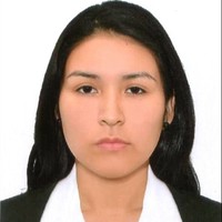 Talita Cumi Acosta Mego