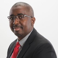 Dr. Abdulai H. Kargbo, Mba, Pmp®