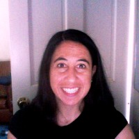 Abby Cohen