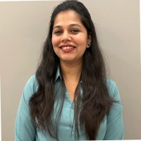 Anusha H.