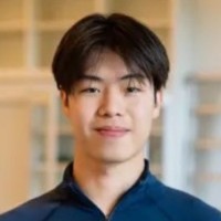 Angus Chang