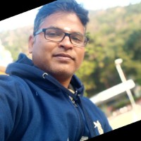 Dhanasekar Dhamodaran