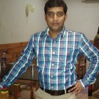 Jagneswar Mondal