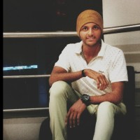 Kedar Hirkar