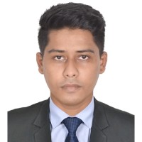 Jamil Ben Hossain
