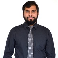 Muhammad Umar Jabbar