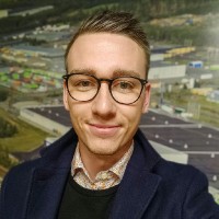 Erik Trygg