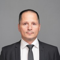 Arnaud Chauvel-Trépier