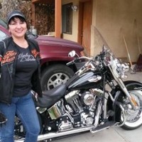 Mary Baca