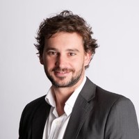 Stuart Woodward