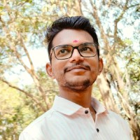 Rushikesh Patil
