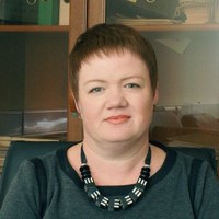 Елена Преснова