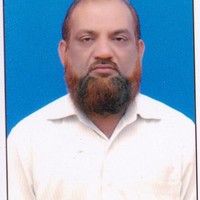 Nafees Ahmed
