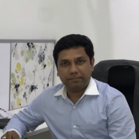 SIDDAYYA HIREMATH