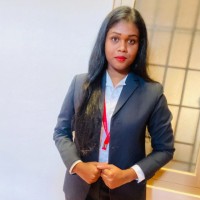 Seetha B