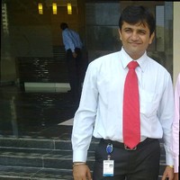 Vikas Pansare