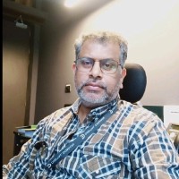 Sastry Bommakanti