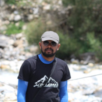 Rajiv Bakatial