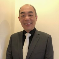 Stanley Cheong CK