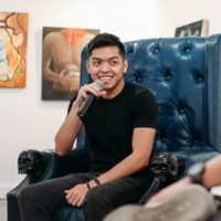 Paolo Dominic Rentero