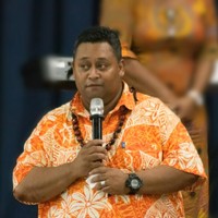 Samuela Baravilala Biu Fong