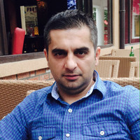 Stoian Danut