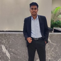 Sarvesh Mestry