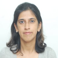 Monica Joshi