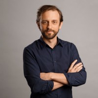 Maxime Huard