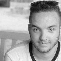 Maxime Amélineau