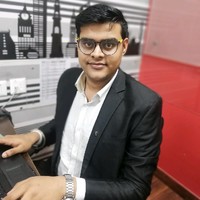 Gaurav Kumar Baranwal