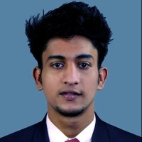 Amal Ajaykumar
