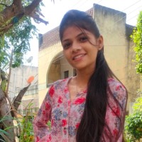 Harshita Dhanrale