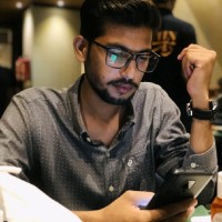 Muhammad Ahmed Siddiqui