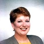 Janet Gilbert