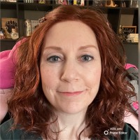 Kristine S.