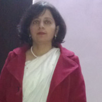 seema malhotra