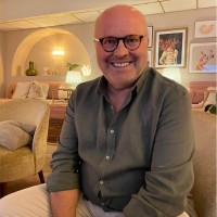 Krister Wessman