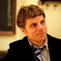 Taylor Plimpton