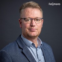 Jeroen Brozius