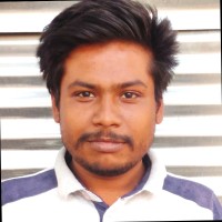 Balaji G.