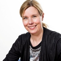 Margit Groothuis