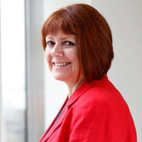 Lesley Swarbrick