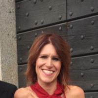 Kristin Solange Cavenago