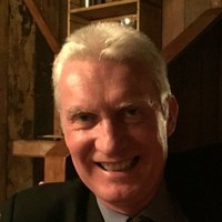 Stephen Pawson
