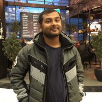Abhijeet Mandal