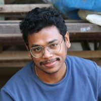 Manoj Selvaraj