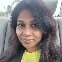 Lydia Rita Barikdar