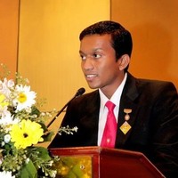 Ravindra Tammita