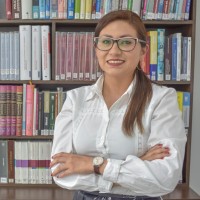 Diana Rodríguez Flores